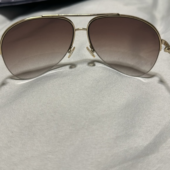 Vintage Y2K juicy couture sunglasses . - Picture 3 of 5